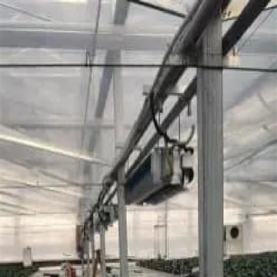 Climatización Climatización