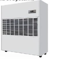 Deshumidificador resistente a altas temperaturas