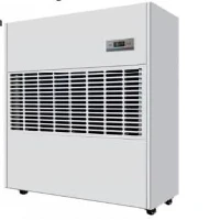Deshumidificador resistente a bajas temperaturas